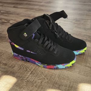 Fila Vulc 13 Paintball